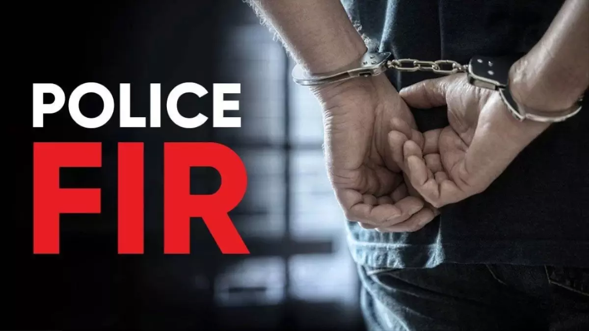 टाटीबंध चौक पर ट्रक की ठोकर से मोटरसाइकिल सवार घायल, FIR दर्ज टाटीबंध चौक पर ट्रक की ठोकर से मोटरसाइकिल सवार घायल, FIR दर्ज