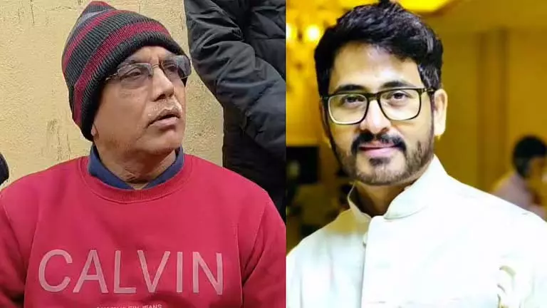 दिलीप को खड़गपुर वापस भेजने के BJP के संभावित कदम पर हिरन ने दी प्रतिक्रिया दिलीप को खड़गपुर वापस भेजने के BJP के संभावित कदम पर हिरन ने दी प्रतिक्रिया