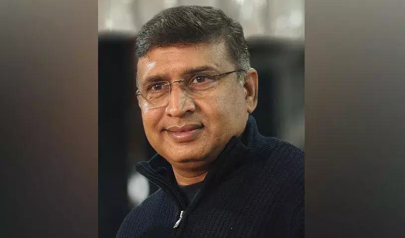 प्रकाश राव इंटर-सर्कल फुटबॉल चैंपियनशिप में SBI हैदराबाद सर्कल को लीड करेंगे प्रकाश राव इंटर-सर्कल फुटबॉल चैंपियनशिप में SBI हैदराबाद सर्कल को लीड करेंगे