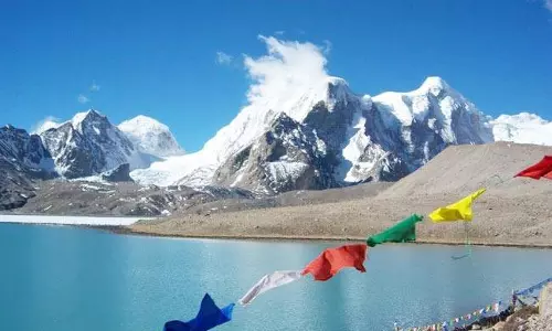 Sikkim: सिक्किमी पहचान, जो हमारे पहाड़ों, हमारी यादों, हमारी साझी कहानियों से बनी Sikkim: सिक्किमी पहचान, जो हमारे पहाड़ों, हमारी यादों, हमारी साझी कहानियों से बनी