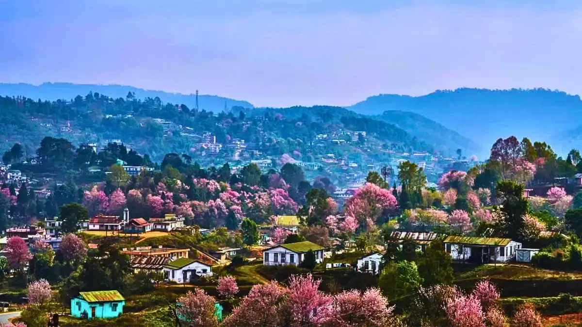 SIKKIM : शिलांग का पल, सिक्किम का गँवाया मौका