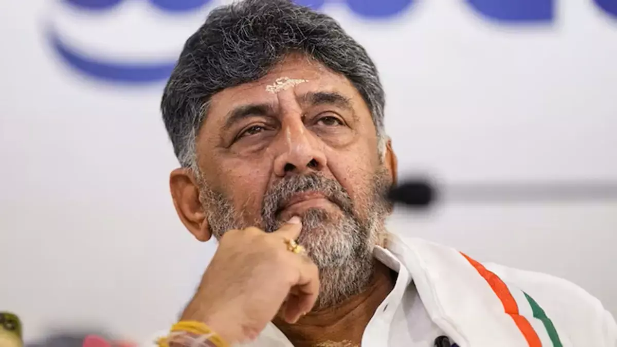 Karnataka: डिप्टी CM ने कहा कि फैक्ट-फाइंडिंग कमेटी के पास बल्लारी झड़प पर अहम सबूत