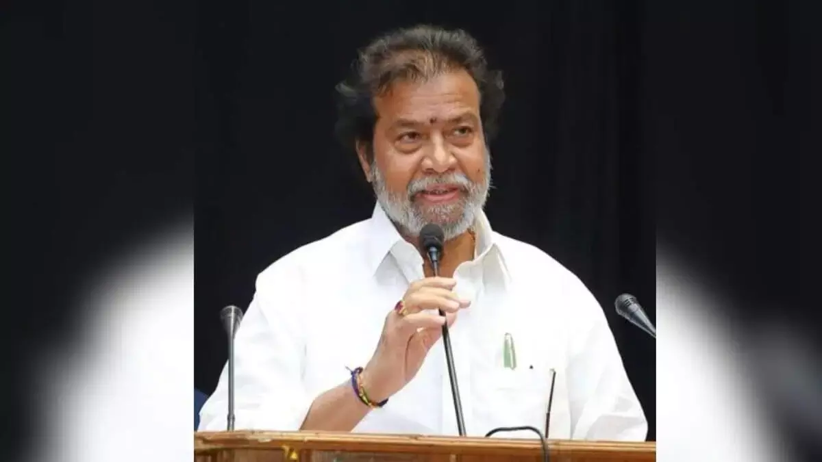 Telanganaमें जल्द ही परमानेंट आई केयर क्लीनिक खोले जाएंगे