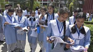 Ludhiana: PSTSE और NMMS टेस्ट: स्टेट टैलेंट एग्जाम में जिले में ज़्यादा लोग आए