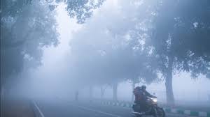 Kanpur 3.2°C के साथ सबसे ठंडा, लखनऊ 6°C पर ठिठुर रहा