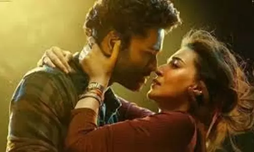 Tere Ishq Mein: थिएटर के बाद OTT पर कब और कहां रिलीज होगी तेरे इश्क में