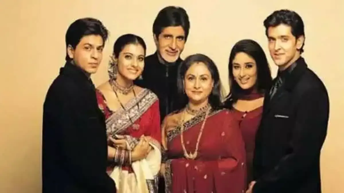 करण जौहर फैमिली ड्रामा में लौटे: क्या K3G2 जल्द आ रहा है?