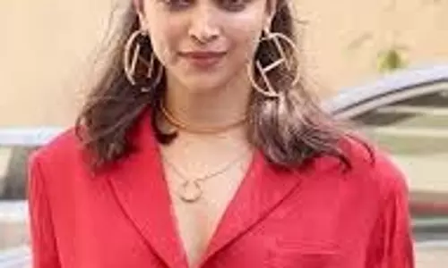 Deepika Padukone Birthday: चलिए जानते हैं दीपिका की जिंदगी से जुड़े कुछ पहलु Deepika Padukone Birthday: चलिए जानते हैं दीपिका की जिंदगी से जुड़े कुछ पहलु