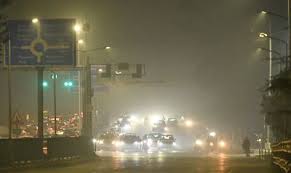 Chandigarh में अधिकतम तापमान 12°C, मौसम का सबसे ठंडा दिन
