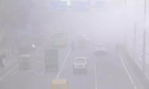 Gurugram, फरीदाबाद की 75% इकाइयों ने प्रदूषण नियंत्रण उपकरण नहीं लगाए