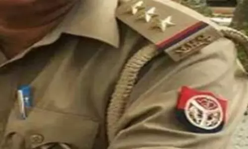 UP: दूध बेचने वाले ने हिरासत में दुर्व्यवहार का आरोप लगाया, आगरा पुलिस चौकी इंचार्ज सस्पेंड