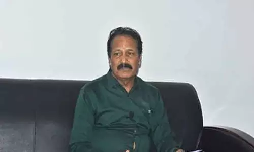नई तमिलनाडु पार्टी का सम्मेलन 9 जनवरी को Madurai में होगा नई तमिलनाडु पार्टी का सम्मेलन 9 जनवरी को Madurai में होगा