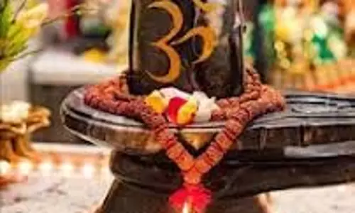 Shivling Puja: सोमवार को शिवलिंग की पूजा के समय न करें ये गलतियां, जान लें नियम Shivling Puja: सोमवार को शिवलिंग की पूजा के समय न करें ये गलतियां, जान लें नियम