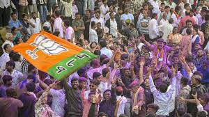 localbody elections ,दूसरे चरण के करीब आते ही महायुति के सहयोगियों के बीच नोकझोंक चरम पर