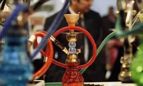 महाराष्ट्र FDA ने पुणे में ₹31 करोड़ से ज़्यादा कीमत के बैन तंबाकू और हुक्का प्रोडक्ट ज़ब्त किए