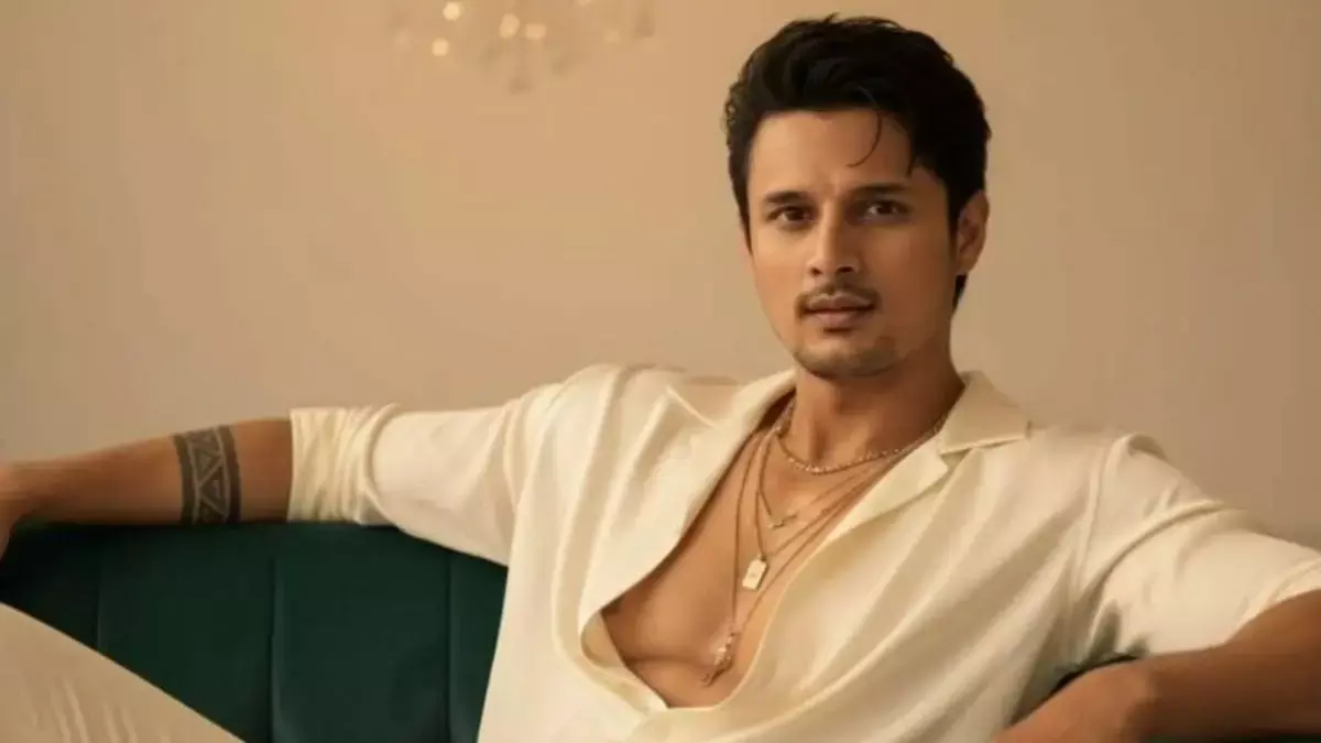 जय दुधाने कौन हैं? BB मराठी 3 फेम ₹5 करोड़ के फ्रॉड केस में गिरफ्तार जय दुधाने कौन हैं? BB मराठी 3 फेम ₹5 करोड़ के फ्रॉड केस में गिरफ्तार