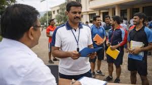 Maharashtra में 4,860 खेल शिक्षकों के पदों को मंजूरी