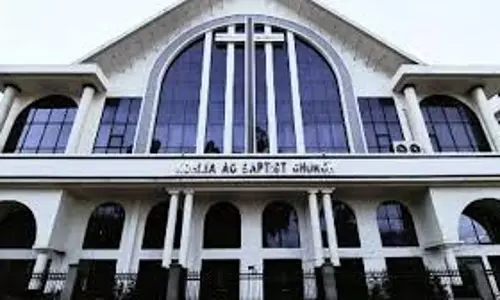 Nagaland: ईसाइयों पर बढ़ती हिंसा के खिलाफ NBCC की PM मोदी से अपील