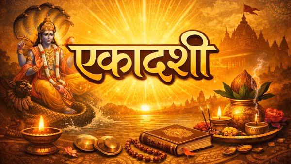 Religion: जनवरी 2026 एकादशी कैलेंडर: कब रखें व्रत