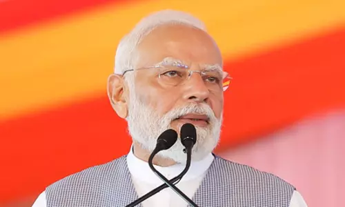 प्रधानमंत्री मोदी ने सीएम ममता को जन्मदिन की शुभकामनाएं दी प्रधानमंत्री मोदी ने सीएम ममता को जन्मदिन की शुभकामनाएं दी