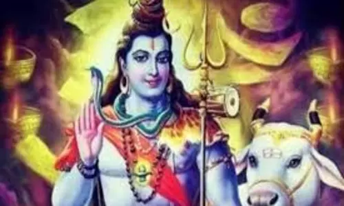 Shiv Mantra: साल के पहले सोमवार पर करें शिव मंत्र जाप, दूर होंगी बाधाएं Shiv Mantra: साल के पहले सोमवार पर करें शिव मंत्र जाप, दूर होंगी बाधाएं