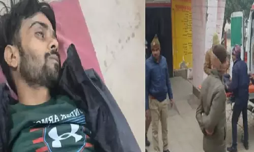 Sultanpur: तड़के सुल्तानपुर में कार्रवाई, एक लाख का इनामी ढेर