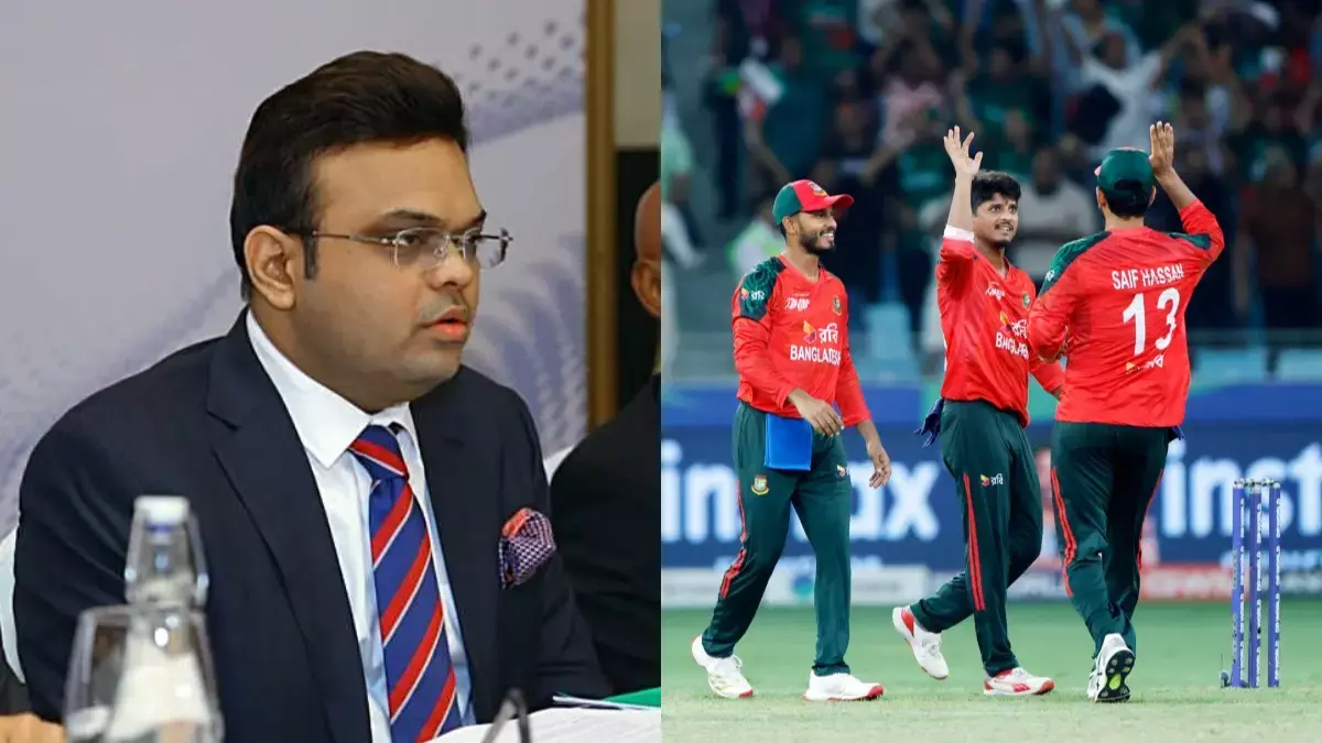 BCB के अचानक कदम उठाने के बाद ICC नए T20 वर्ल्ड कप 2026 शेड्यूल पर काम कर रहा