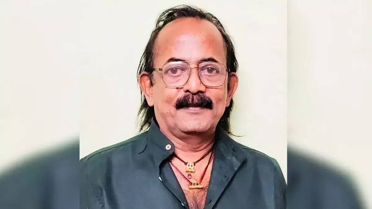 मेजर रवि के भाई कन्नन पट्टांबी की किडनी की समस्या से जूझते हुए मौत हो गई