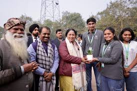 यमुना की सफाई लोगों का आंदोलन है : CM Gupta