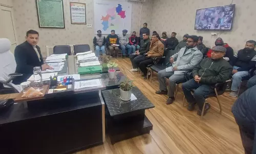 Yamunanagar -जगाधरी में 56% प्रॉपर्टी आईडी सेल्फ-सर्टिफाइड हैं