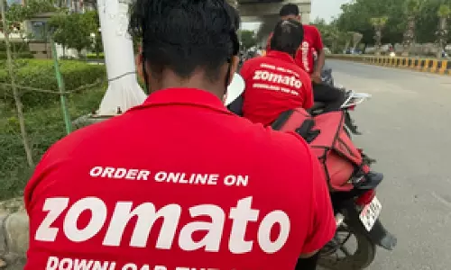 Zomato हर महीने करीब 5,000 गिग वर्कर्स को क्यों निकालता है? CEO दीपिंदर गोयल ने बताया