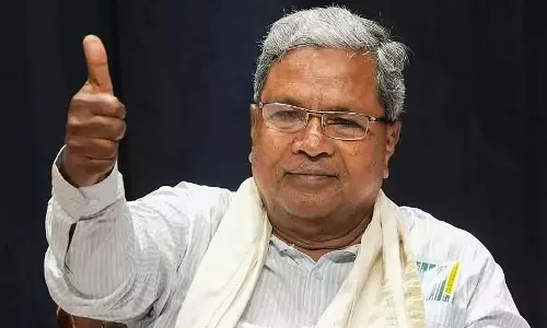 ‘डिसऑनर किलिंग’ की जांच फास्ट-ट्रैक कोर्ट करेगी: Siddaramaiah ‘डिसऑनर किलिंग’ की जांच फास्ट-ट्रैक कोर्ट करेगी: Siddaramaiah