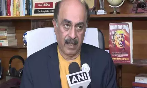 मादुरो की गिरफ्तारी के बाद एक्सपर्ट ने कहा, US तेल कंपनियों के ज़रिए वेनेजुएला में काम करेगा मादुरो की गिरफ्तारी के बाद एक्सपर्ट ने कहा, US तेल कंपनियों के ज़रिए वेनेजुएला में काम करेगा