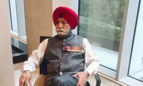 बाना सिंह : सियाचिन का शेर जो पाकिस्तानी सेना पर मौत बनकर बरसा