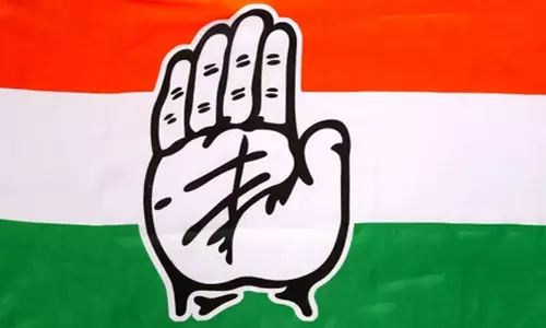 Farrukhabad: कांग्रेस ने मनरेगा बचाओ संग्राम के लिए जिलावार टीम बनाई Farrukhabad: कांग्रेस ने मनरेगा बचाओ संग्राम के लिए जिलावार टीम बनाई