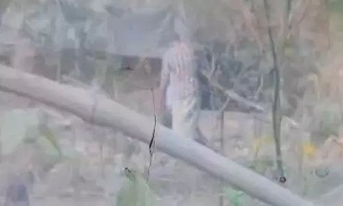 पापा की हरकत का बेटे ने बनाया वीडियो, जघन्य हत्याकांड का खुलासा