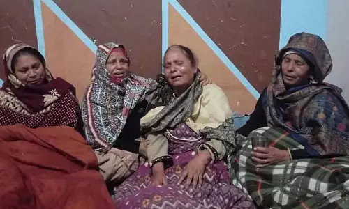 रूस में मारे गए Punjab के व्यक्ति के परिजनों ने कहा, एजेंट गिरफ्तार होने तक अंतिम संस्कार नहीं होगा