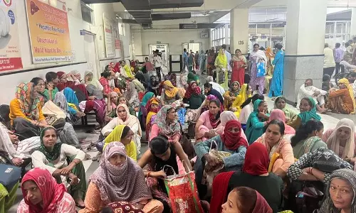 लाडो Laxmi योजना का विस्तार, पात्र महिलाओं को इसका लाभ मिलना चाहिए डीसी लाडो Laxmi योजना का विस्तार, पात्र महिलाओं को इसका लाभ मिलना चाहिए डीसी