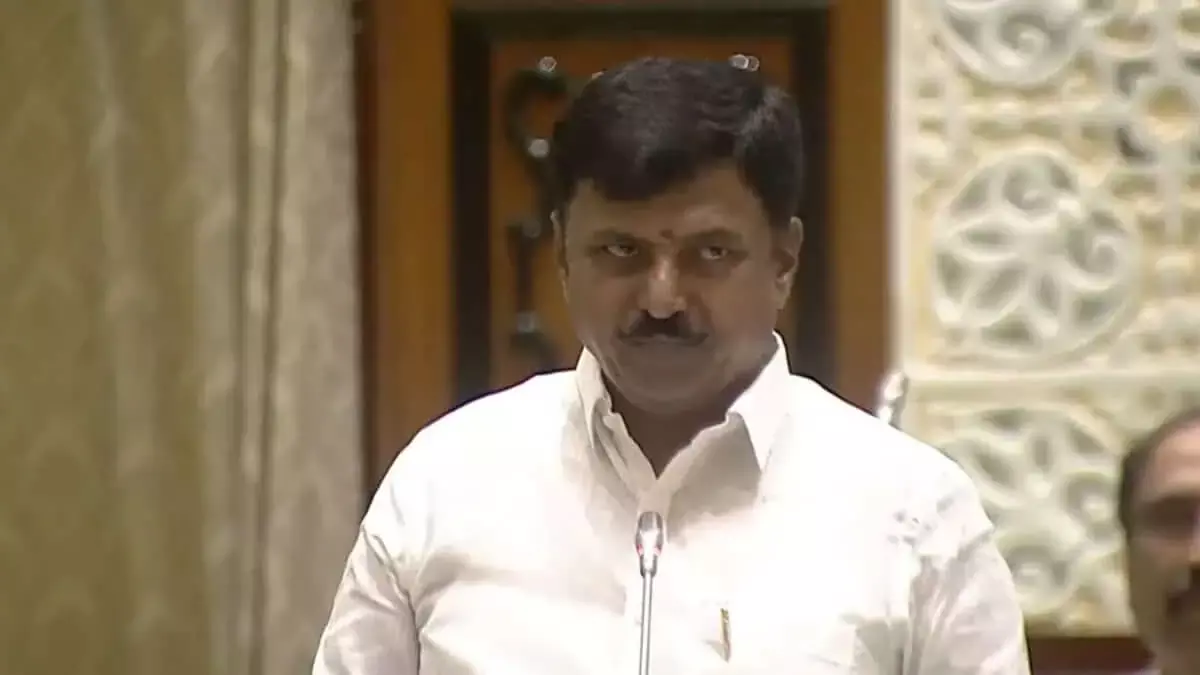 तेलंगाना में शिक्षा को बेहतर बनाने के लिए कांग्रेस प्रतिबद्ध: Narayankhed MLA