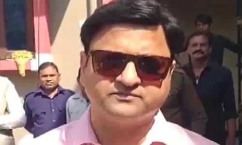 Dewas: सरकारी आदेश में अपशब्द, SDM को मिली निलंबन की कार्रवाई