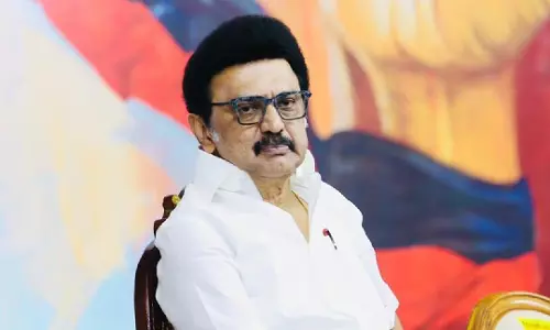 Tamil Nadu में छात्रों के लिए बड़ा कार्यक्रम, CM स्टालिन करेंगे लैपटॉप वितरण शुरू