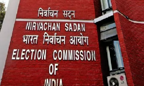 Bengal के CEO आज विधानसभा चुनाव के लिए CAPF की तैनाती पर ECI की मीटिंग में शामिल होंगे