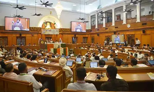 Delhi विधानसभा का शीतकालीन सत्र शुरू, गवर्नेंस पर बहस ज़रूरी, दिखावटी बहस नहीं