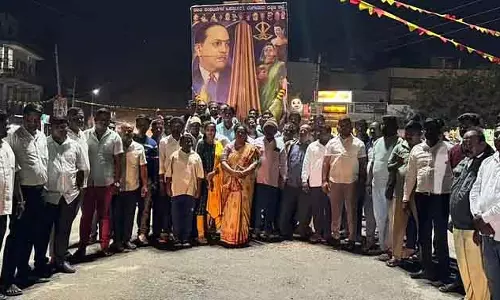 कोरेगांव, दबे-कुचले लोगों की बहादुरी का प्रतीक: Prof. Biria कोरेगांव, दबे-कुचले लोगों की बहादुरी का प्रतीक: Prof. Biria