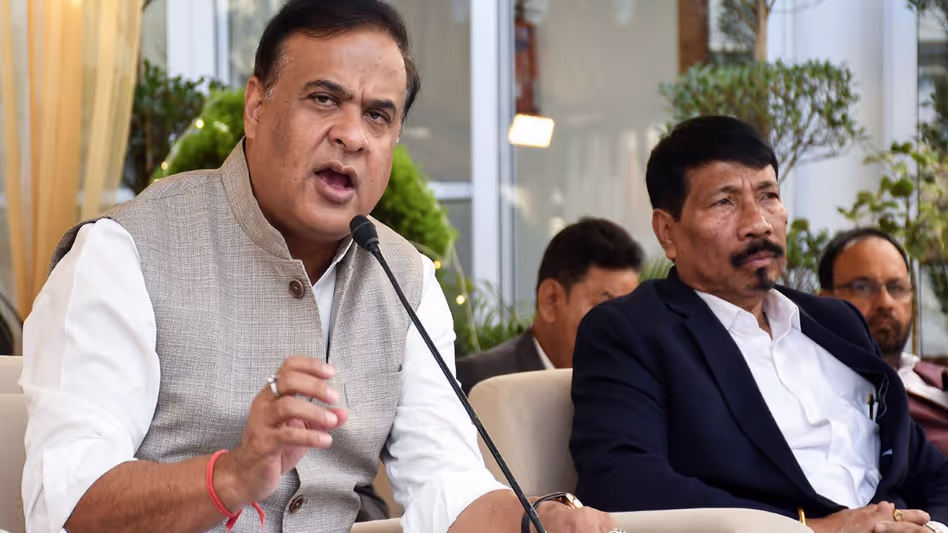 कपड़ा मंत्री 8-9 जनवरी को Guwahati में होने वाली मीटिंग में ग्रोथ का रोडमैप तैयार करेंगे कपड़ा मंत्री 8-9 जनवरी को Guwahati में होने वाली मीटिंग में ग्रोथ का रोडमैप तैयार करेंगे