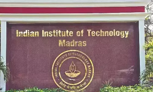 IIT-मद्रास पैनल ने डिज़ाइन में एक्सेसिबिलिटी पर फिर से सोचने का आग्रह किया