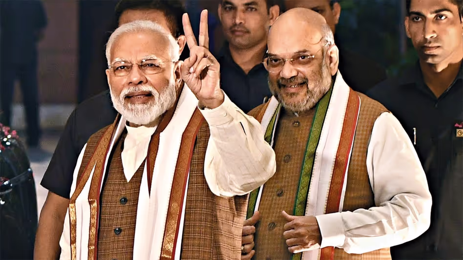 Modi और शाह के जनवरी में असम आने की संभावना हिमंत बिस्वा सरमा