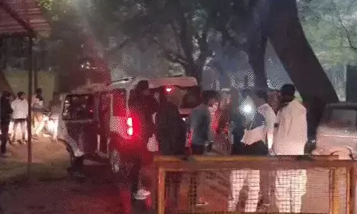 ब्राउन शुगर के धंधेबाजों के बीच संघर्ष में युवक की गला रेतकर हत्या, एक घायल ब्राउन शुगर के धंधेबाजों के बीच संघर्ष में युवक की गला रेतकर हत्या, एक घायल