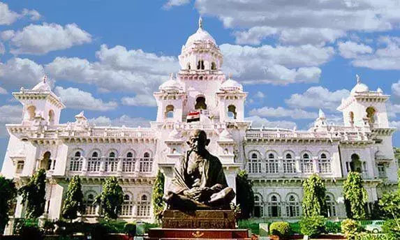 Telangana को पर्यटन क्षेत्र में 15,000 करोड़ रुपये का निवेश मिला जुपल्ली