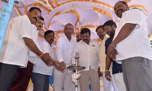 सीएमआर को 2023 के चुनावों में ₹60 करोड़ का नुकसान हुआ: Varthur Prakash
